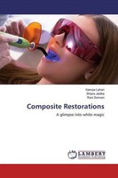 Kampa Lahari (U. A.) | Composite Restorations | Taschenbuch | Englisch