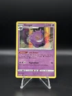 Gengar Holo Rare Sword & Shield 85/202 NM