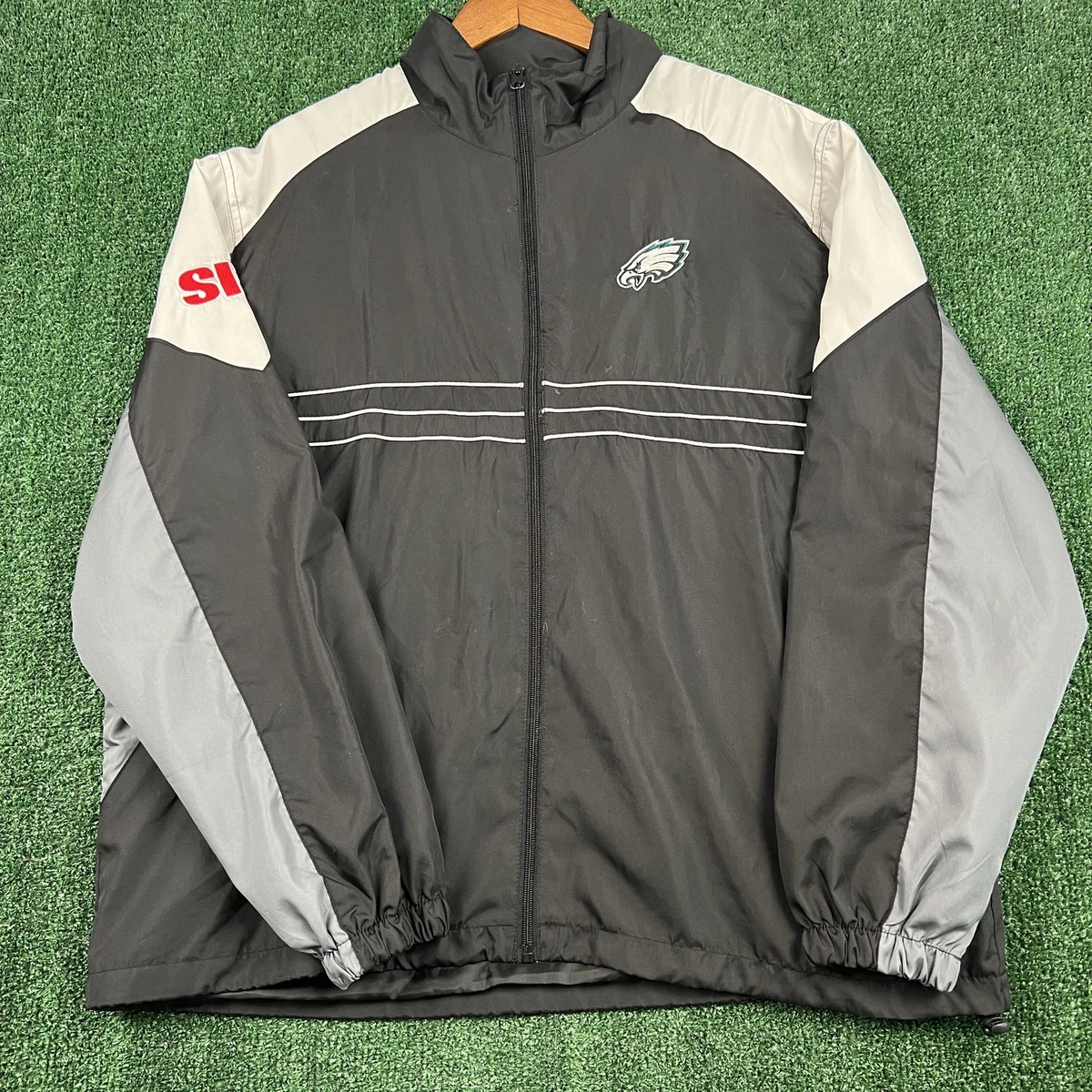 Reebok Unisex Adult NFL Jackets for sale | eBay