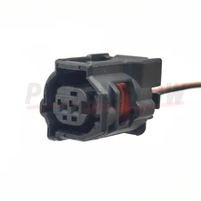 OEM Female Connector For Toyota 2-Pin - 90980-12728