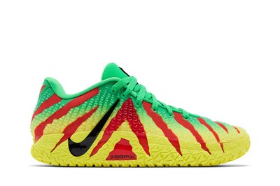 Size 13.5 - Jurassic Park x Nike Ja 3 Explorer for sale online | eBay