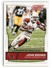 2016 Panini Score Football (#1-168) - Pick - Complete Your Set - 40% off 4+