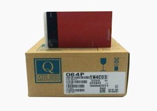 Q64P NEW MITSUBISHI PLC Processor Module Q64P...