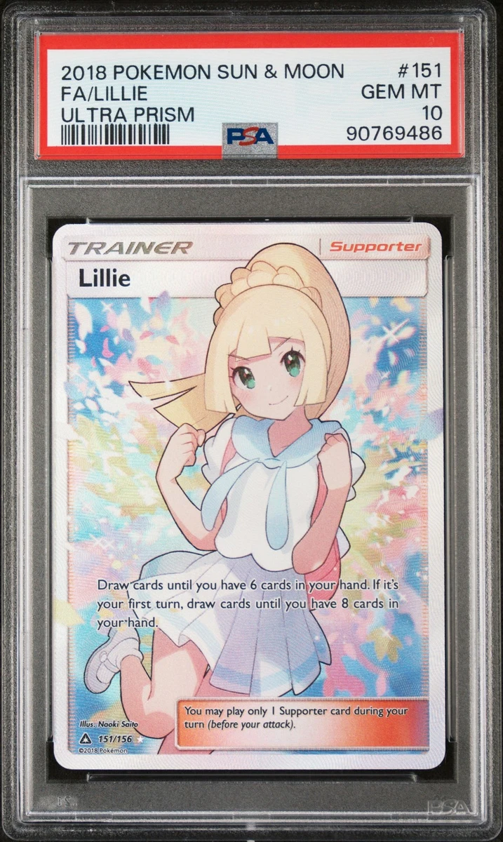 Lillie