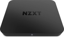 NZXT Signal HD60 External Capture Card HDMI 4K60 Pass-Through USB-C 3.0