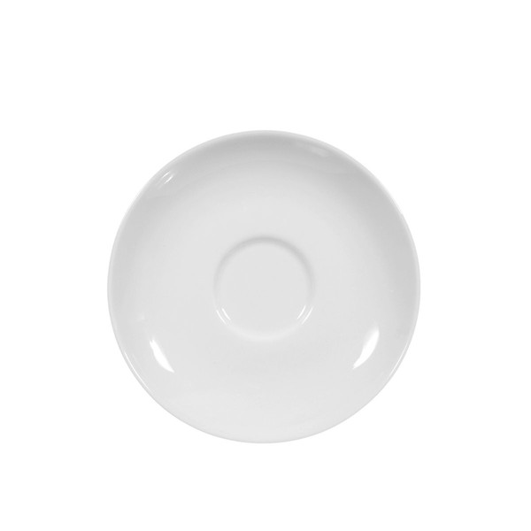 Seltmann Weiden Rondo / Liane Weiß Espresso-Untertasse 12 Cm-image