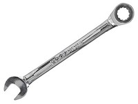 35475 SchlüSsel Ring-Maul,Mit Ratsche 15Mm L. Ges: 198Mm Proline