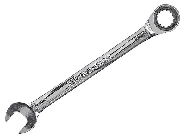 35475 SchlüSsel Ring-Maul,Mit Ratsche 15Mm L. Ges: 198Mm Proline-image