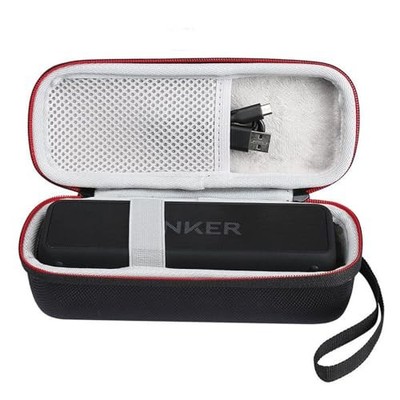 DYGUBOR Storage Case for Anker Soundcore 3/2/1 Bluetooth Speakers (Case Only)