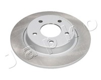 2X Japko Bremsscheibe 61317C FüR Mazda