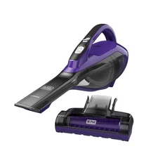 Black & Decker HLVA325JP07 dustbuster furbuster AdvanceClean Pet Vacuum New