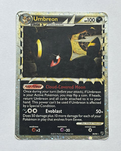 Umbreon Undaunted | eBay