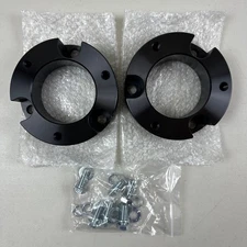 KSP 3" Front Leveling Lift Kits fit for Toyota Tacoma 4Runner FJ Cruiser