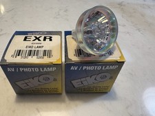 Eiko EXR AV / Photo Lamp 82V 300W