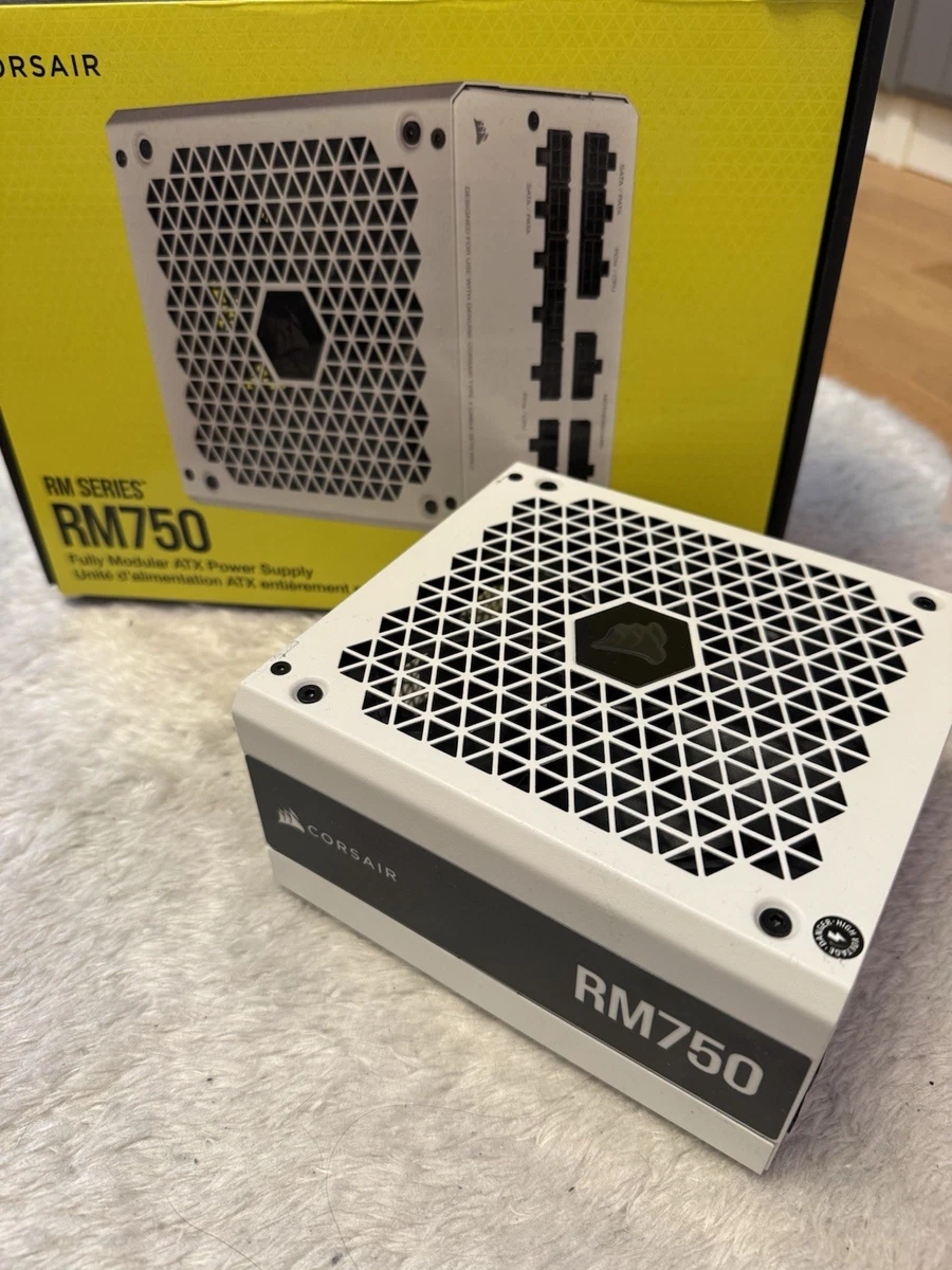 Alimentation PC Corsair VS450 450W - ATX Modulaire - Occasion Bon état