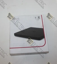 LG, GP63EX70, DVD Writer Blu Ray Disc Reader Write Ultra Slim Portable