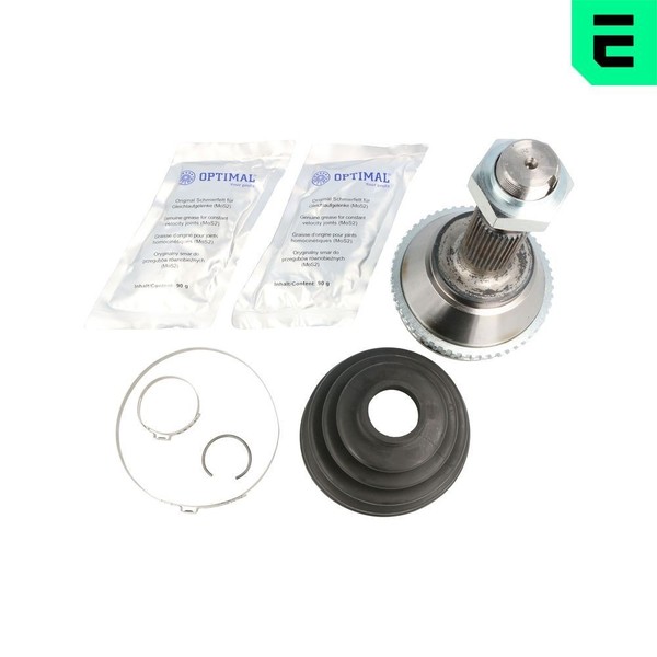 Neu - Optimal CW-2529 Gelenksatz, Antriebswelle FüR CitroËN Passend FüR Fiat-image