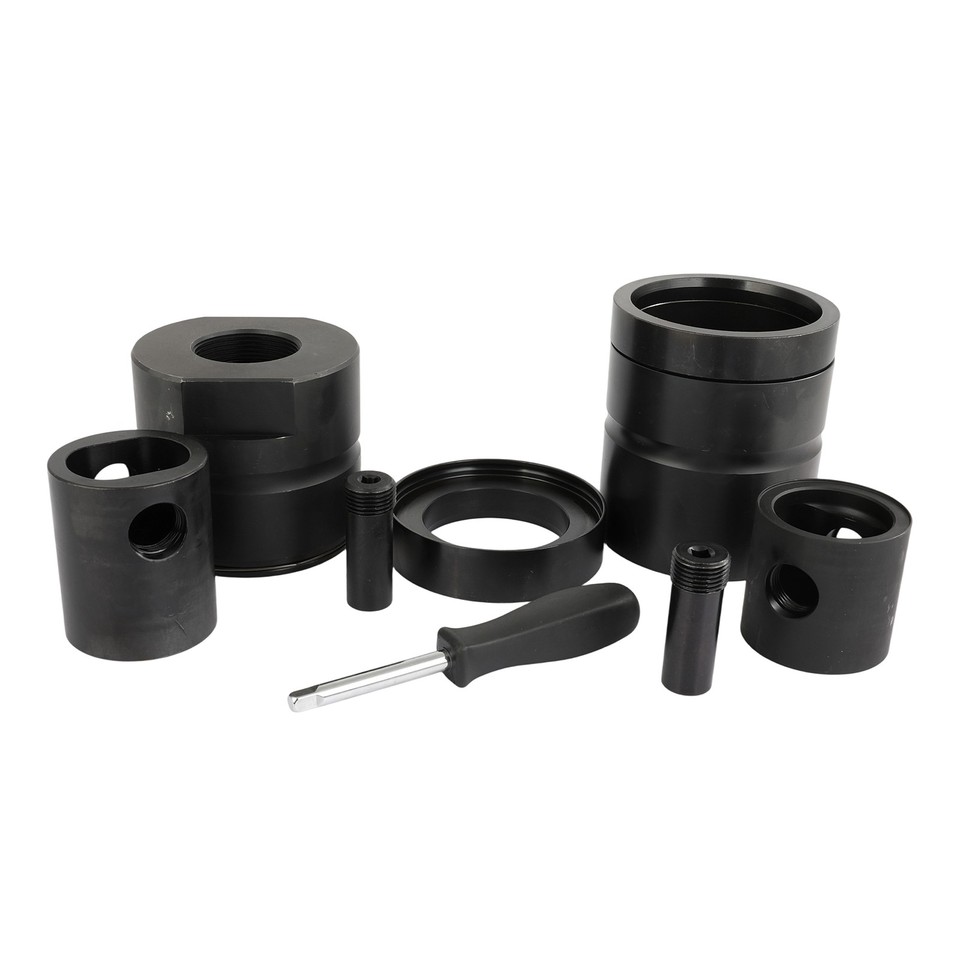 15030 Leaf Spring Pin & Bushing Adapter Service Kit Adapter Tool Remove ...