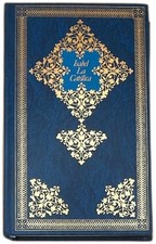 Isabel La Catolica Ediciones Urbion Book Blue Hardcover 1983