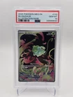 PSA 10 Bulbasaur #133 Mega Evolution Illustration Rare