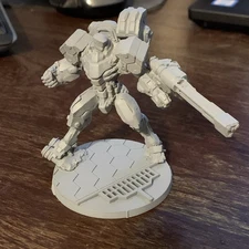 Corvus Belli Infinity O12 O-12 Zeta