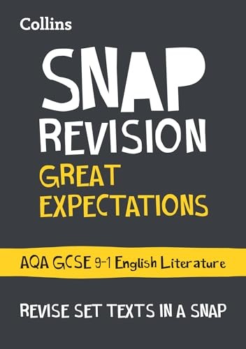 Great Expectations: AQA GCSE English Literature Text Guide (Coll