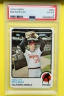 1973 Topps - Nolan Ryan #220