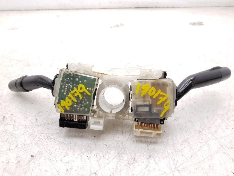 98 99 00 TOYOTA RAV 4 CONJUNTO INTERRUPTOR COLUMNA DIRECCIÓN Foto 4 de 4