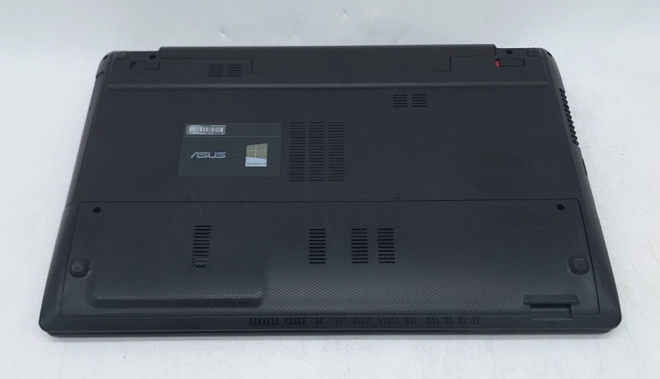 ASUS X55CR Laptop - Intel Core i3 2nd Gen 8GB RAM + 500GB HDD - Image 4 of 4