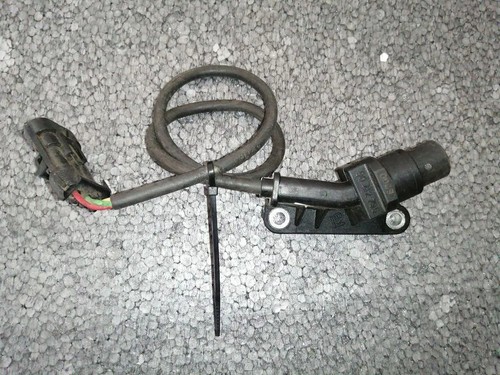 OPEL ASTRA H L48 Nockenwellensensor 90412795 1.60 Petrol 103kw 2003 33856197