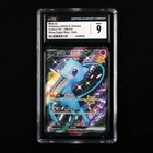CGC 9 MINT 2025 Pokemon CHN Mew ex G 151C 188/151 SSR