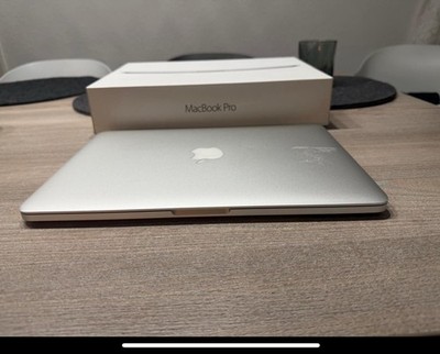 MacBook Pro Retina 2014 13 Zoll