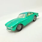 Matchbox Lesney 75b Ferrari Berlinetta Matchbox Regular Wheels