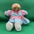 Vintage 1982 Cabbage Patch Kids Doll