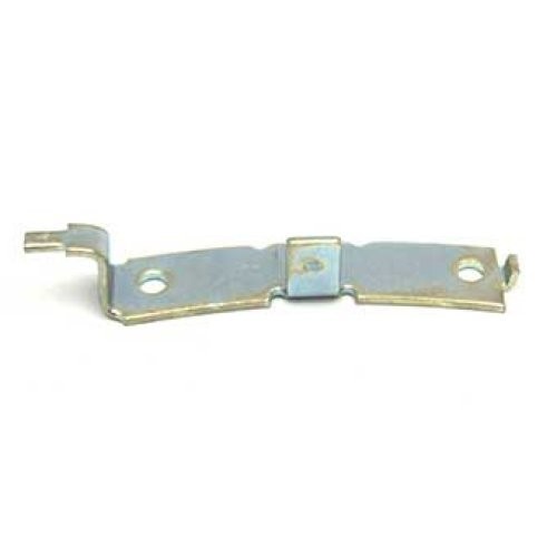 Charnière supérieure Whirlpool 481941718625 pour sèche-linge top