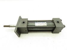 E&E Parker E-48151-L Powered Rota-Shaft Hydraulic Cylinder 1.5" x 4-1/8" 3000PSI