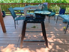 Dremel 16 Variable Speed Scroll Saw 1680 with...