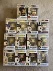 Funko Pop! Lot - The Office - 14 Total - FYE, Go! Calendar  Exclusive and more