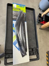 Auto Ventshade (AVS) 94084