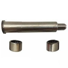 PERNO FORCELLA MOZZO VESPA 50 SPECIAL R L N PK S 125 ET3 PRIMAVERA