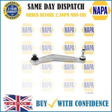 For BMW 7 Series 730L 730d 2002-2008 Napa Wishbones Suspension Arm NST2678