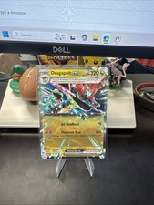 Dragapult EX - 160/217 - Double Rare - Ascended Heroes - Pokemon TCG Free Ship