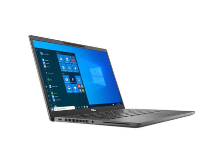 *3Jahre GEWL* Dell Latitude 7320 i5-1145G7 8GB 240GB SSD wi10 Iris FHD Cam