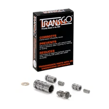 Transgo U151-BOOST Toyota Lexus Boost Valve B1 B2 Apply Boost Bushings