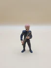 Star Wars Barquin D'an Action Figure 1998 Kenner 3.75" The Power Of The Force