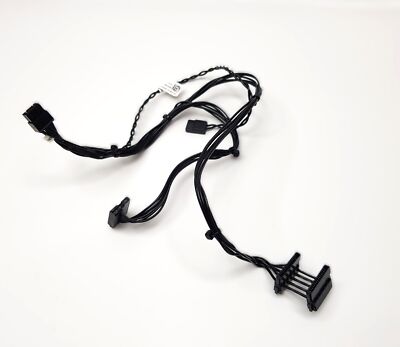 Dell XPS 8940 7080 7090 SATA Power Cable Assembly N4XMK 0N4XMK CN-0N4XMK