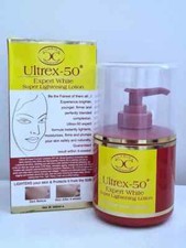 Clarins Chemistry Ultrex-50 Expert White Supe...