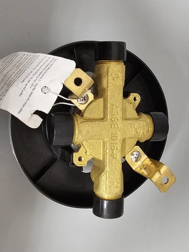 ASSE 1016-P PROFLO 4001 (Miseno MNO4001LS) Rough-In Valve R67418 NEW OPENBOX - Picture 3 of 9