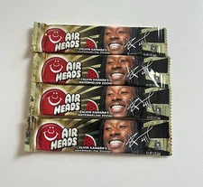4 Alvin Kamara Collectible Airheads Air Head Fantasy Football Prize Saints NFL