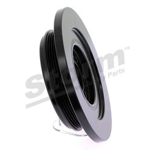 Poulies diverses BMW 525